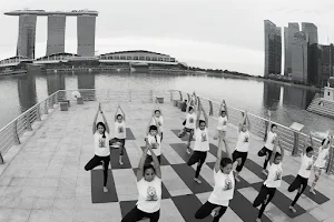 Vyasa Yoga Singapore image