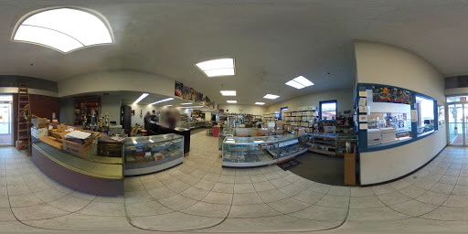 Comic Book Store «Eagle Hill Stamps & Coins», reviews and photos, 351 Main St, Presque Isle, ME 04769, USA