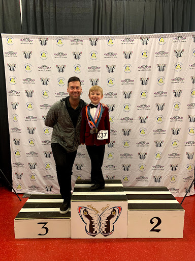 Dance School «The ML Dance Academy», reviews and photos, 7885 Refugee Rd, Pickerington, OH 43147, USA