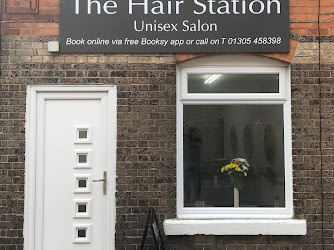 The Hair Station (Hair & Beauty)