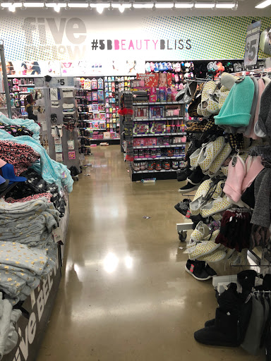 Variety Store «Five Below», reviews and photos, 8261 Gateway Overlook, Elkridge, MD 21075, USA
