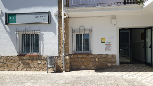 Consultorio Local Ibros en Ibros, Jaén