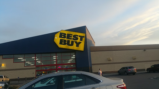 Electronics Store «Best Buy», reviews and photos, 6809 W Canal Dr, Kennewick, WA 99336, USA