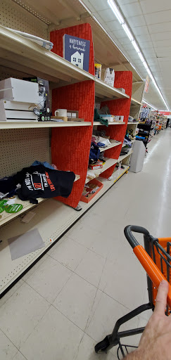 Discount Store «Big Lots», reviews and photos, 16100 E 10 Mile Rd, Eastpointe, MI 48021, USA