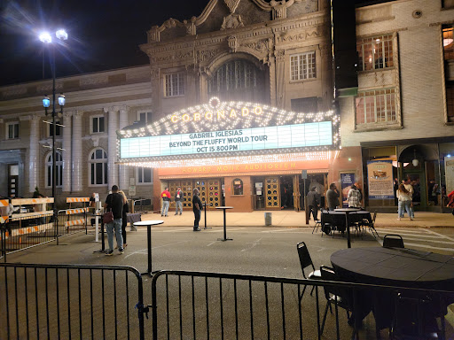 Performing Arts Theater «Coronado Performing Arts Center», reviews and photos, 314 N Main St, Rockford, IL 61101, USA