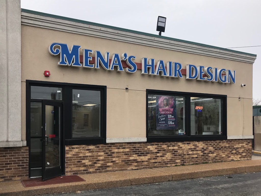 Mena's Hair Design Merrillville 46410
