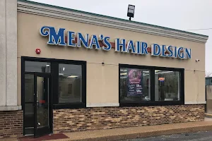 Mena's Hair Design Merrillville image