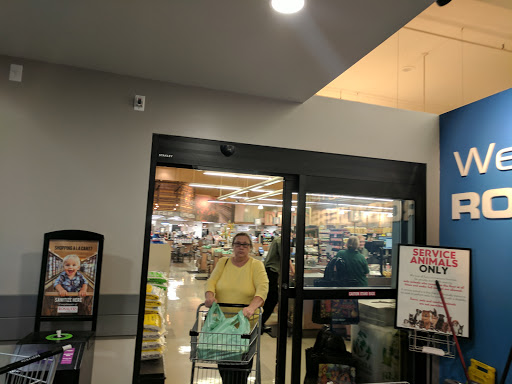 Supermarket «Rosauers Supermarkets», reviews and photos, 907 W 14th Ave, Spokane, WA 99204, USA