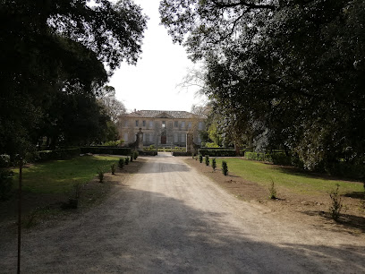 Château de la Piscine