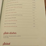 Photo n°4 de l'avis de Katrina.h fait le 08/06/2022 à 10:20 sur le  Malga Sanon à Kastelruth