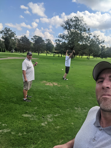 Public Golf Course «Glenhurst Golf Course», reviews and photos, 25345 W 6 Mile Rd, Redford Charter Twp, MI 48240, USA