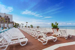 Holiday Inn Express & Suites Panama City Beach - Beachfront, an IHG Hotel image
