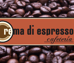 Crema di Espresso photo