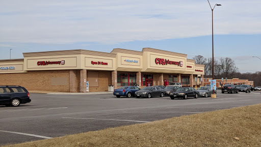 Drug Store «CVS», reviews and photos, 3300 Centennial Ln, Ellicott City, MD 21042, USA
