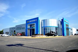 Cornerstone Chevrolet image