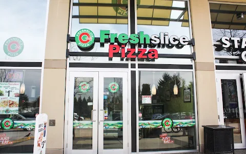 Freshslice Pizza image