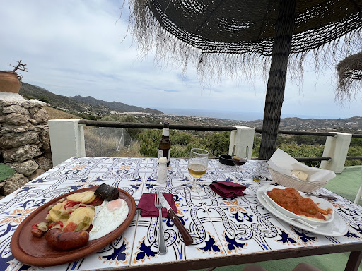 Lavanderia Almoraija - Av. de Canillas, nº1, 29754 Cómpeta, Málaga