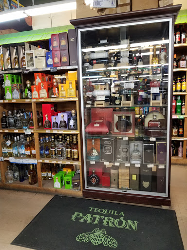 Liquor Store «177 Liquors», reviews and photos, 2903 Mountain Rd, Pasadena, MD 21122, USA