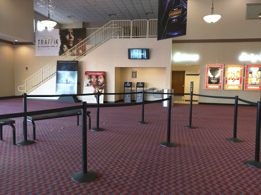 Movie Theater «Houston Lakes Stadium Cinemas 12», reviews and photos, 1121 GA-96, Warner Robins, GA 31099, USA