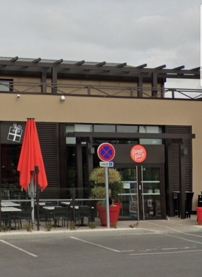 Photo n° 1 de l'avis de Christophe.r fait le 18/08/2022 à 17:53
