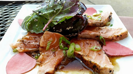 Wine Store «Wine Merchants & Vin205 Bistro», reviews and photos, 205 S Stratford Rd, Winston-Salem, NC 27103, USA