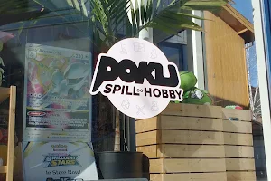 Poku Spill og Hobby image