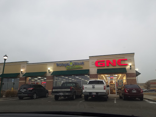 Comic Book Store «Vintage Stock», reviews and photos, 2570 S I-35 Service Rd, Moore, OK 73160, USA