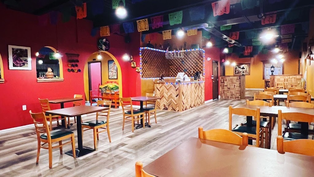 Fogata Mexican Restaurant 06114