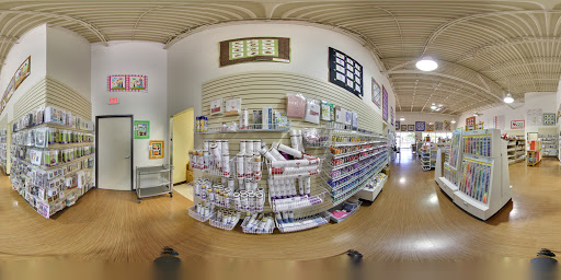 Sewing Shop «Sew Special Quilts», reviews and photos, 5139 North Loop 1604 W Suite 110, San Antonio, TX 78249, USA