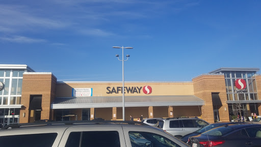 Grocery Store «Safeway», reviews and photos, 9807 Main St, Damascus, MD 20872, USA