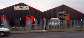 Howdens – Worcester South