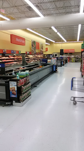 Supermarket «Walmart», reviews and photos, 4040 N Newton St, Jasper, IN 47546, USA