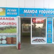 KIYIKÖY MANDA YOĞURDU