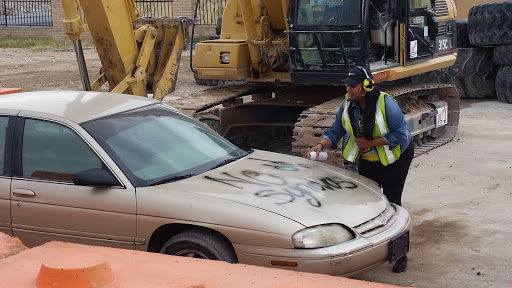 Tourist Attraction «Dig This Las Vegas», reviews and photos, 3012 S Rancho Dr, Las Vegas, NV 89102, USA