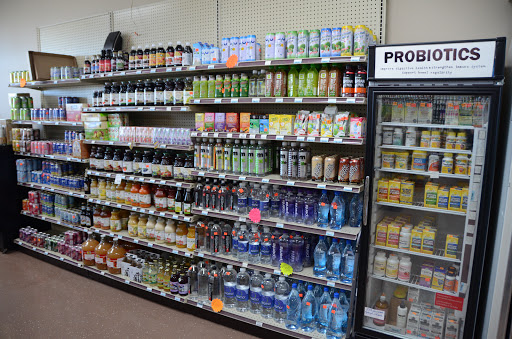 Health Food Store «Country Nutrition of Indiana», reviews and photos, 1480 Olive Branch Parke Ln #700, Greenwood, IN 46143, USA