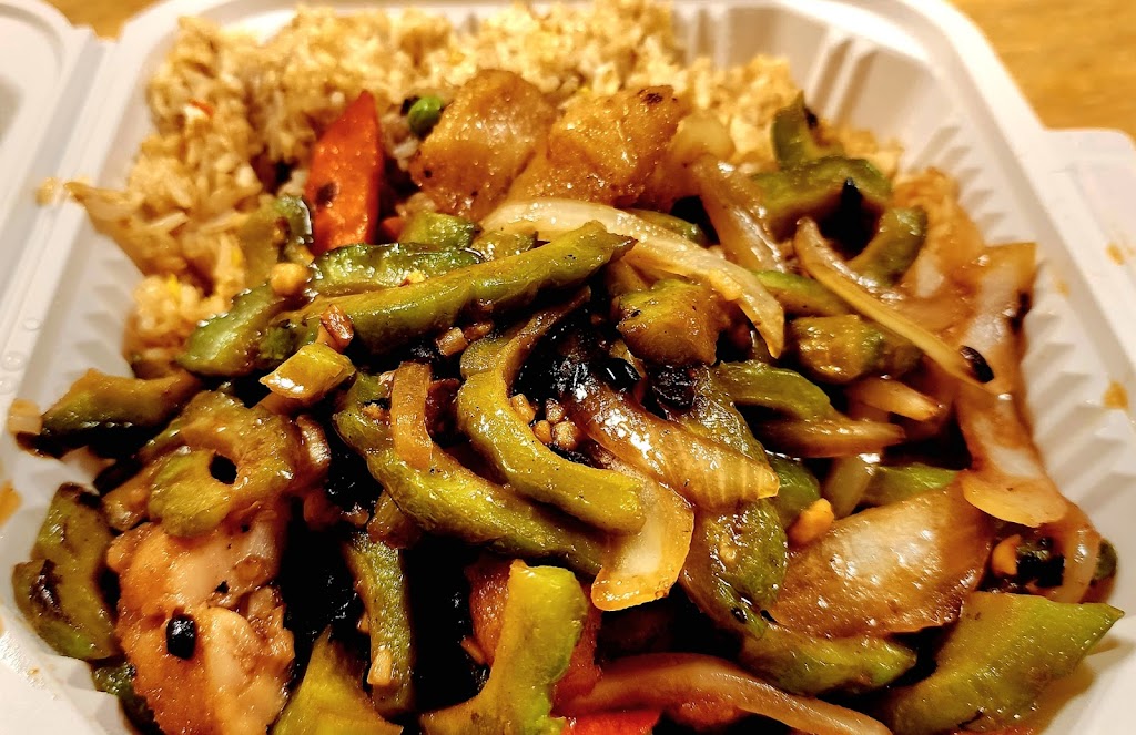 7 Mission Restaurant 94103