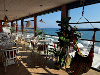 Atmosphère du Restaurant Ino Plage à Cagnes-sur-Mer - n°3