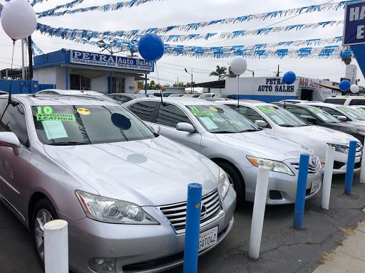 Used Car Dealer «Petra Auto Sales Inc», reviews and photos, 15740 Lakewood Blvd, Bellflower, CA 90706, USA