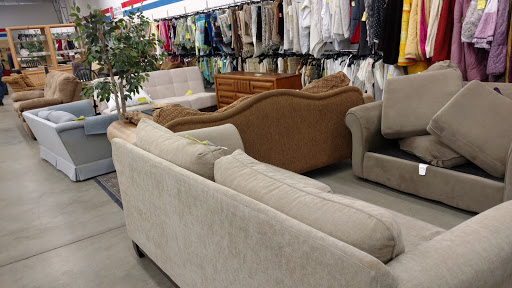 Thrift Store «Salvation Army», reviews and photos, 7900 Tylersville Square Dr, West Chester Township, OH 45069, USA