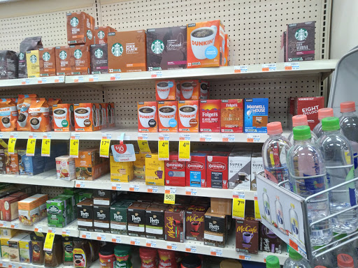 Drug Store «CVS», reviews and photos, 700 S Crouse Ave, Syracuse, NY 13210, USA