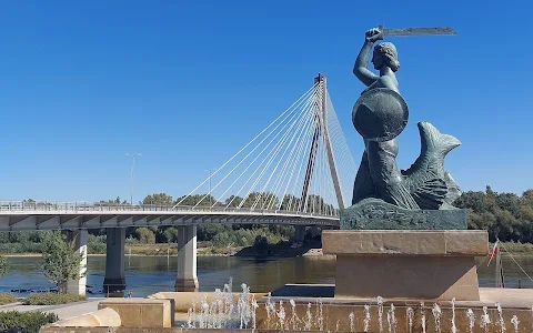 Mermaid's Statue image