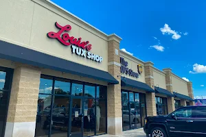 Louie's Tux Shop image