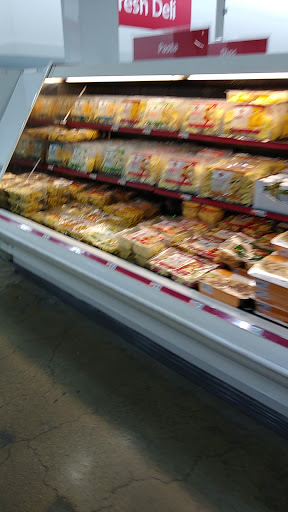 Warehouse club «BJ’s Wholesale Club», reviews and photos, 396-420 Marin Blvd, Jersey City, NJ 07302, USA