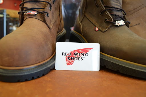 Shoe Store «Red Wing», reviews and photos, 8191 Brook Rd D, Richmond, VA 23227, USA