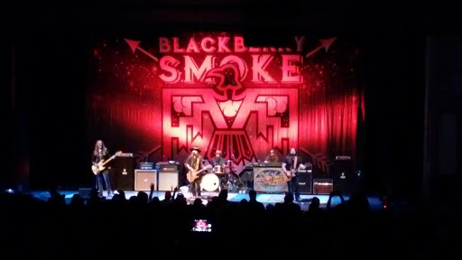 Performing Arts Theater «Santander Performing Arts Center», reviews and photos, 136 N 6th St, Reading, PA 19602, USA