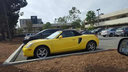 Auto Repair Shop «Precision Tune Auto Care», reviews and photos, 3425 Midway Dr, San Diego, CA 92110, USA