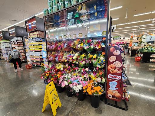 Supermarket «Ideal Marketplace», reviews and photos, 85 Ackerman Ave, Clifton, NJ 07011, USA