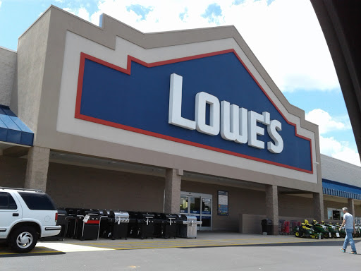 Lowe's Home Improvement