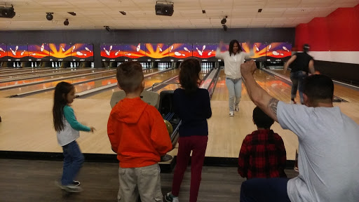 Bowling Alley «AMF Deltona Lanes», reviews and photos, 2716 Enterprise Rd, Orange City, FL 32763, USA