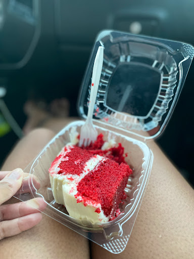 Dessert Shop «Favor Desserts», reviews and photos, 5607 NC-55, Durham, NC 27713, USA